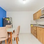 Apartamentos Flexitels 1005