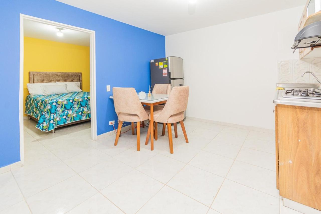Flexitels 1005 Apartamento