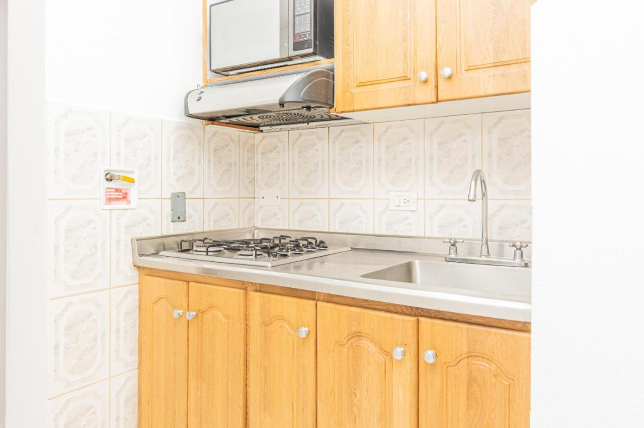 Apartamento Flexitels 1005 *