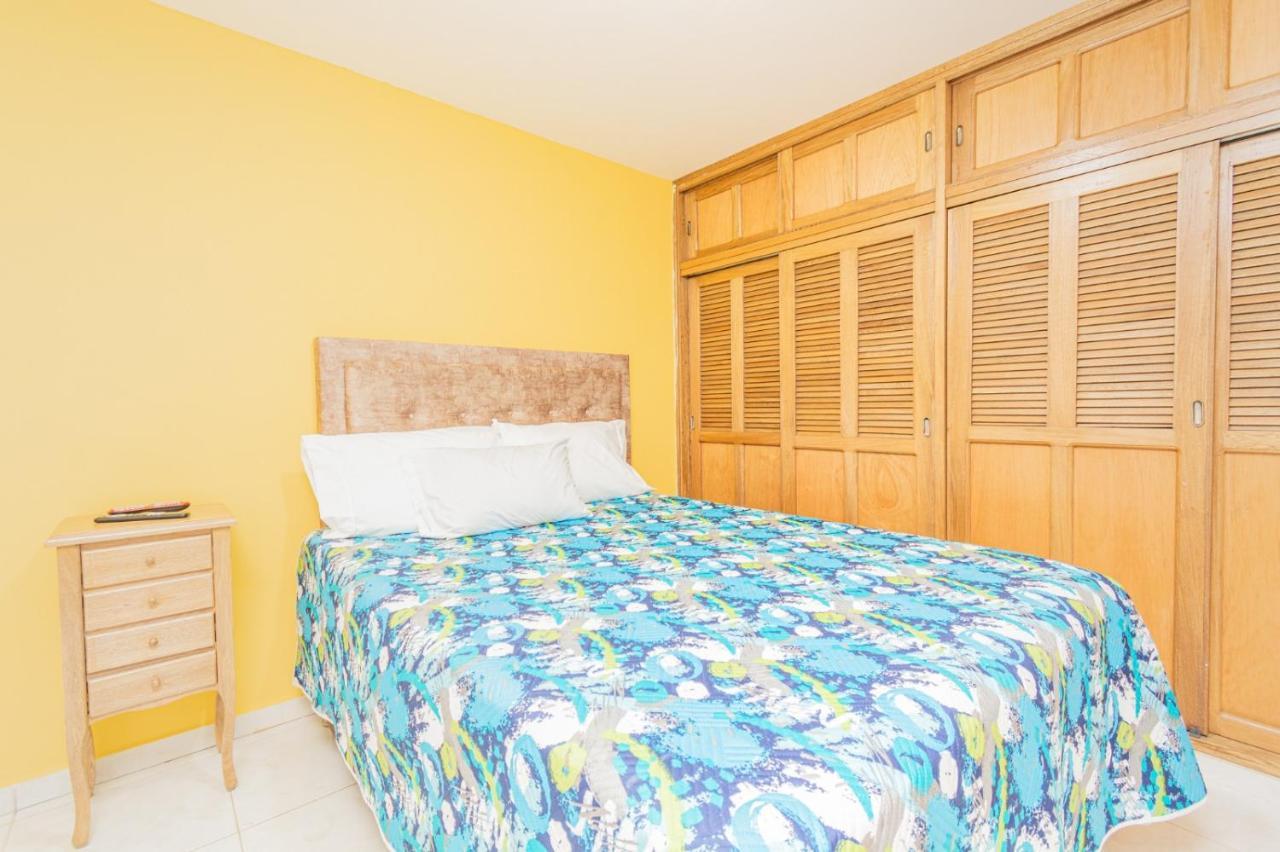 Apartamento Flexitels 1005 *