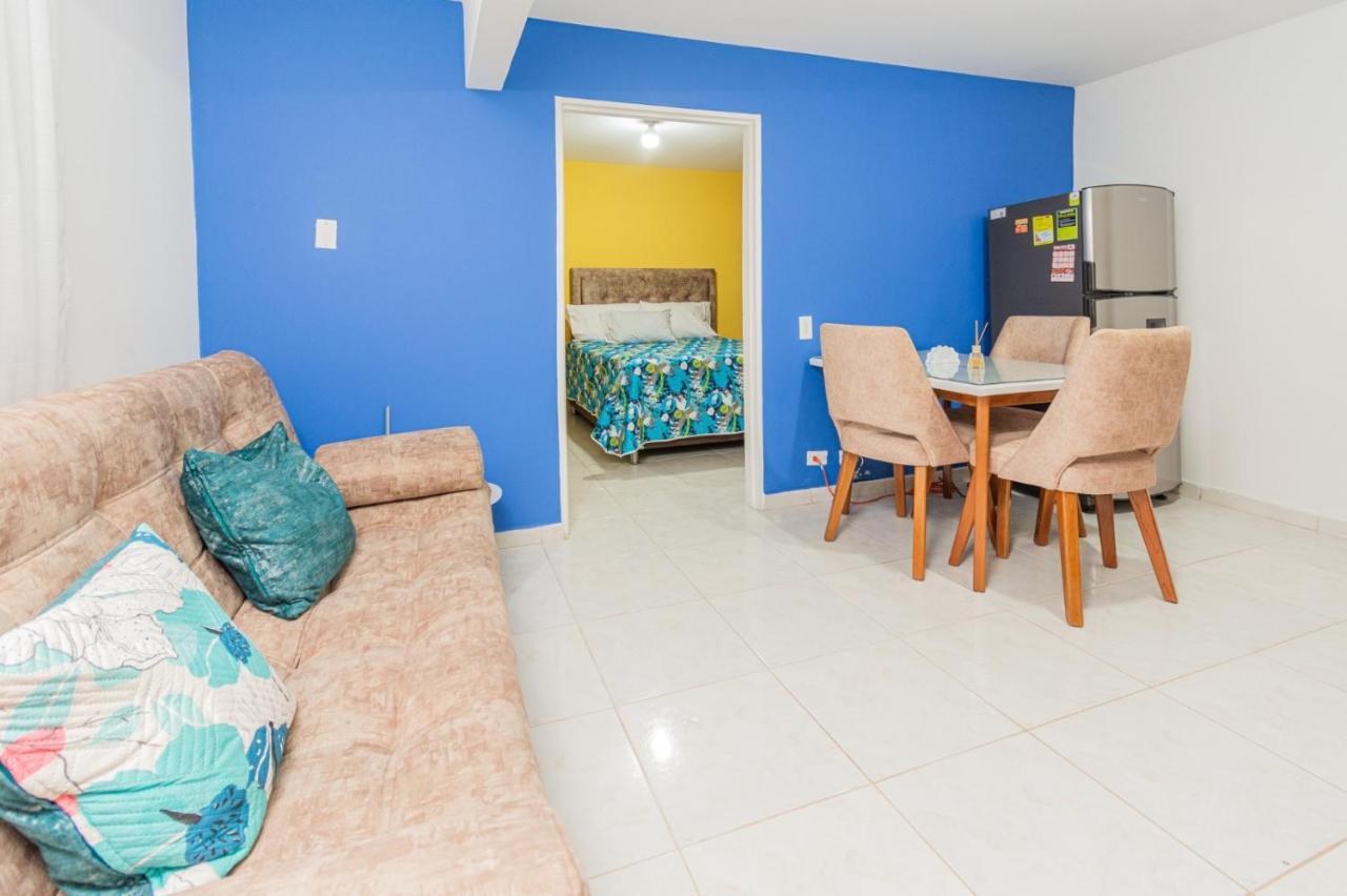 Apartamento Flexitels 1005