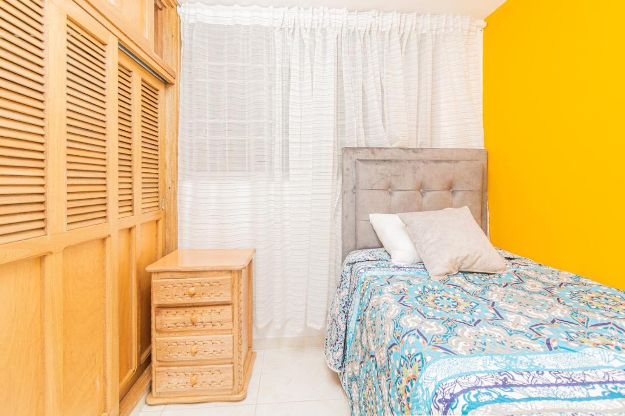Flexitels 1005 Apartamento *