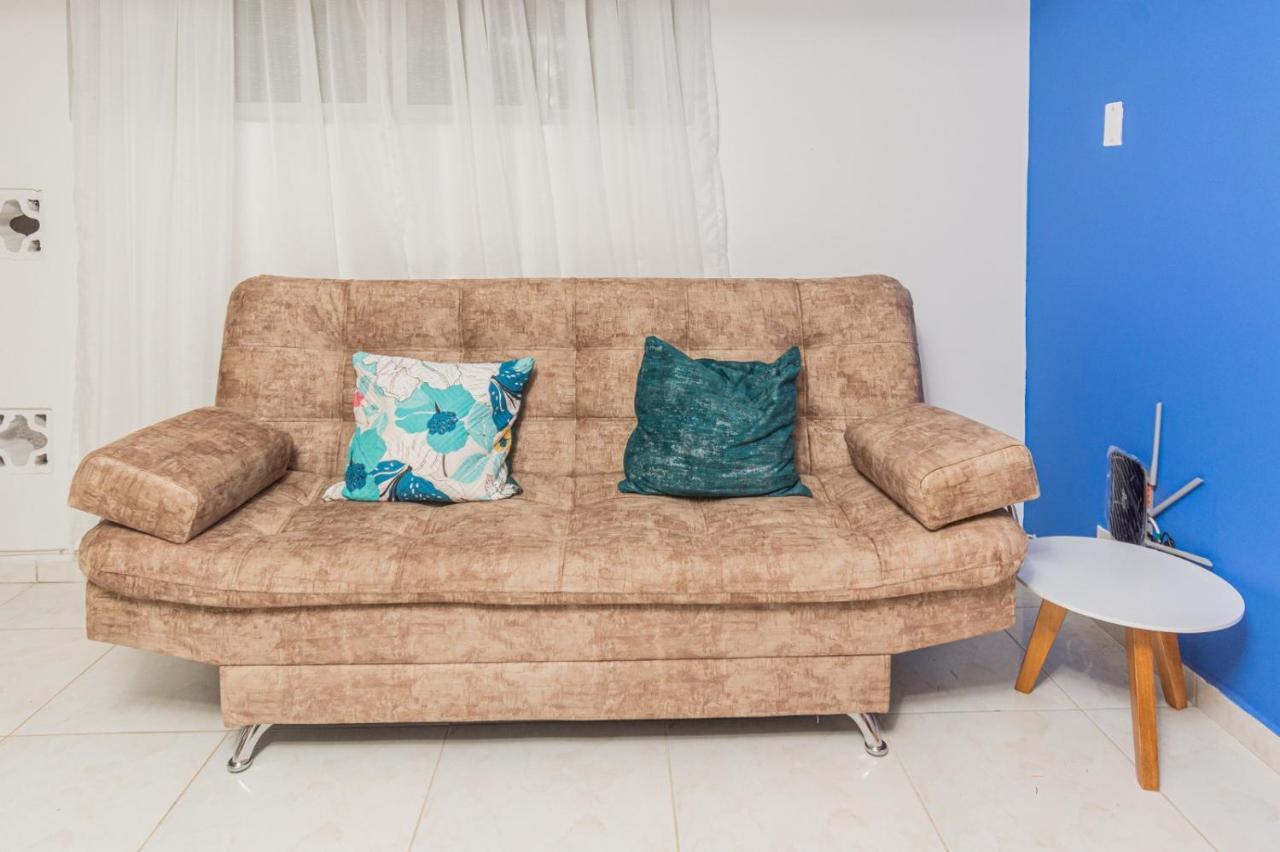 Apartamento Flexitels 1005
